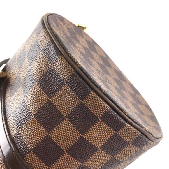 Pochette Papillon with Mini Barrel Boston Satchel - Picture 8 of 12